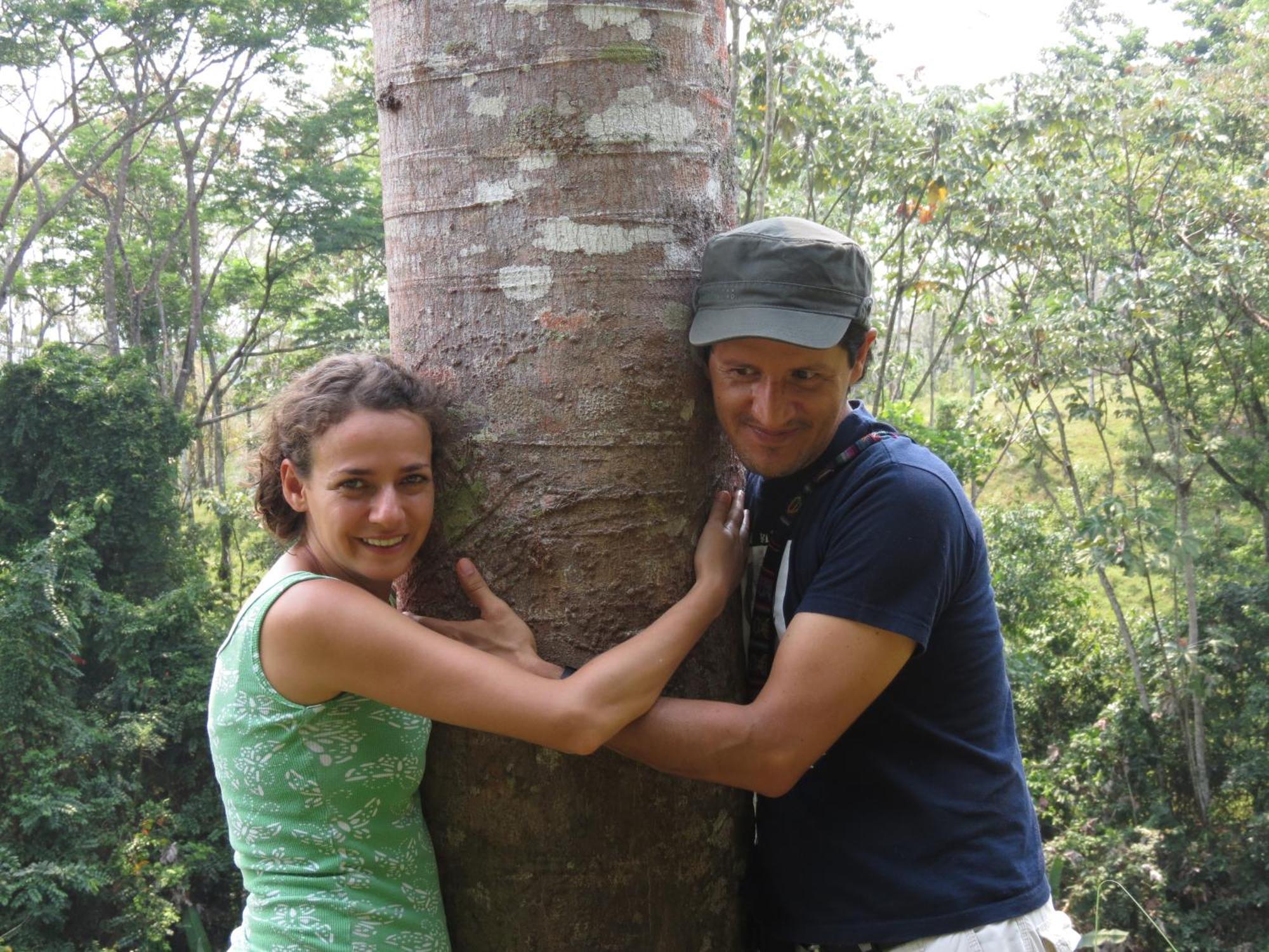 Vocare Finca Agroecologica Upala Exteriör bild