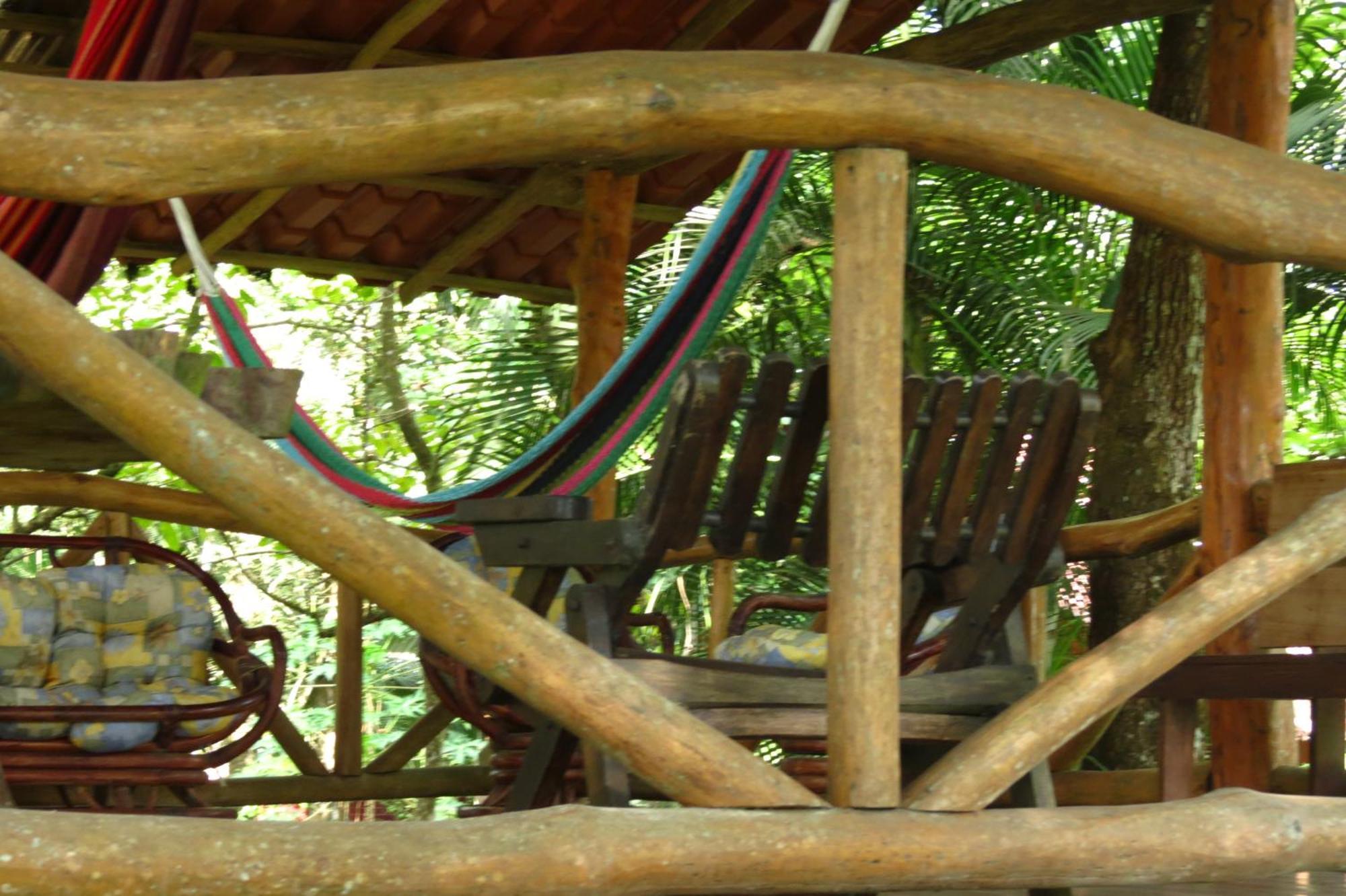 Vocare Finca Agroecologica Upala Exteriör bild